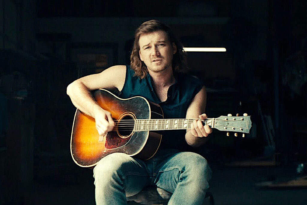 Morgan Wallen