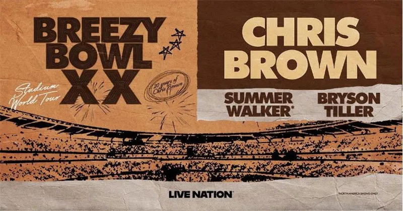 Breezy Bowl XX at Truist Park