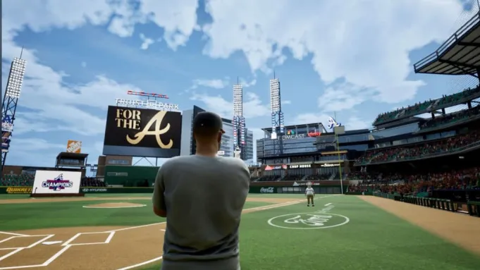 Atlanta Braves vs. Tampa Bay Rays