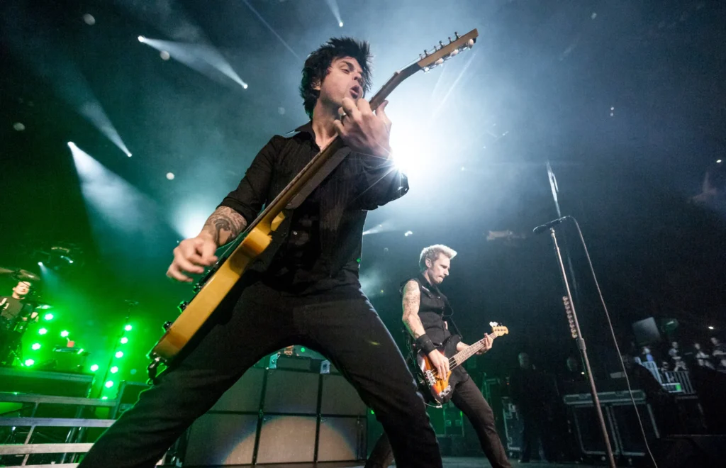 Green Day