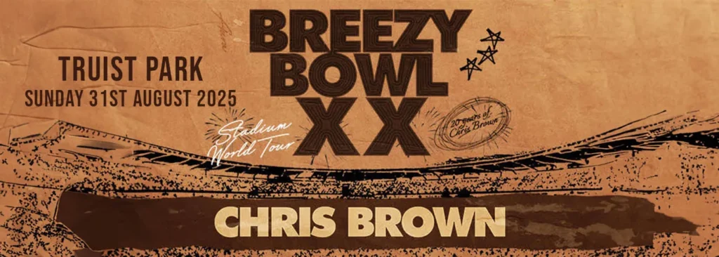 Breezy Bowl XX at Truist Park