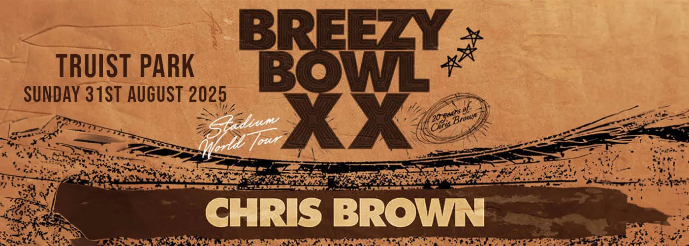 Breezy Bowl XX: Chris Brown, Summer Walker &amp; Bryson Tiller